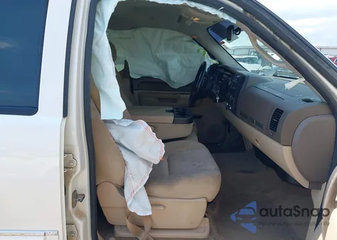 2012 Chevrolet Silverado 1500 Lt from USA, damaged, VIN 3GCPKSE7XCG305564